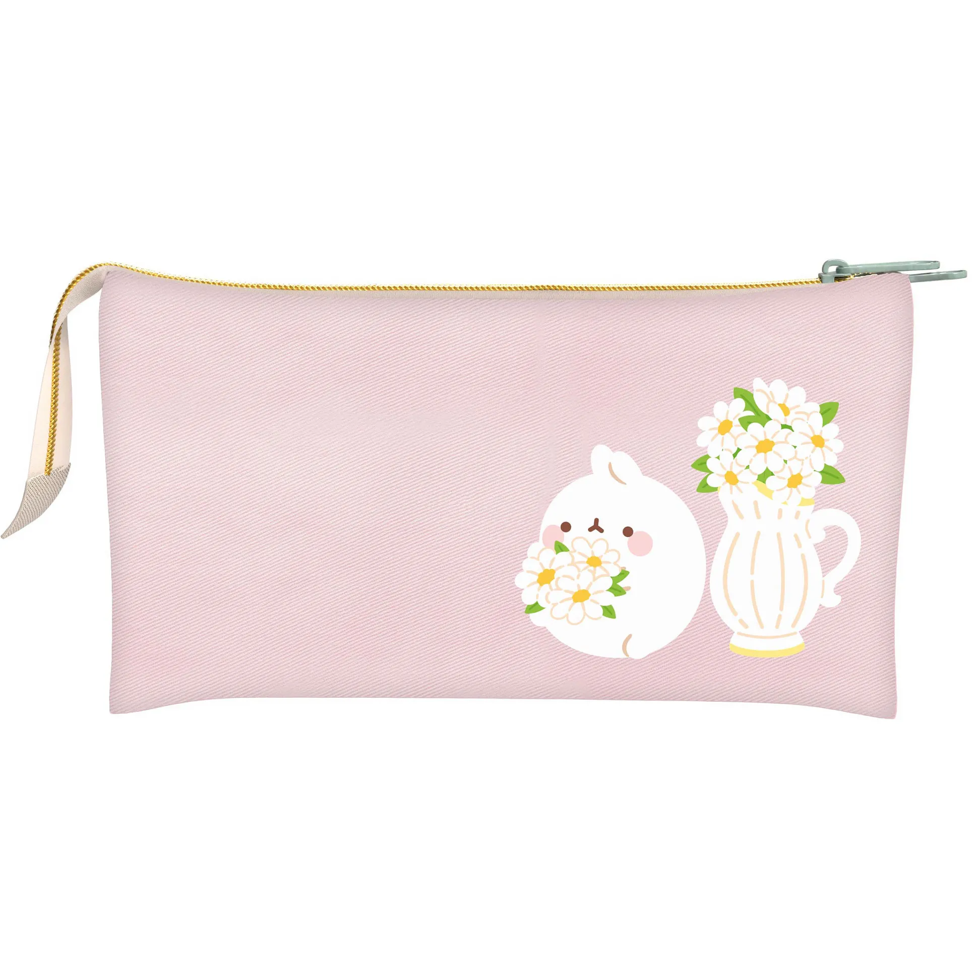 Molang - Blossom Etui