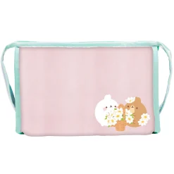 Molang - Blossom Toilettas