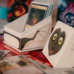 Momo Verzamelkaartenbox Ultimate Guard - Avatar De Legende van Aang