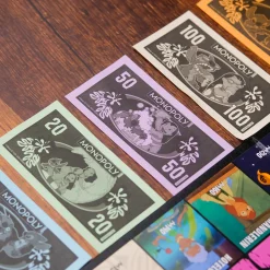 Monopoly - Lilo & Stitch