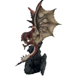 Monster Hunter - Capcom Figure Builder Creator's Model Figuur Rathalos Versie 2.0