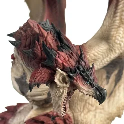 Monster Hunter - Capcom Figure Builder Creator's Model Figuur Rathalos Versie 2.0