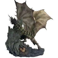 Monster Hunter - Capcom Figure Builder Creator's Model Rathian Versie 2.0 Figuur