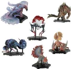 Monster Hunter - Capcom Plus Vol. 28 Mysteryfiguur