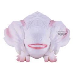 Monster Hunter - Khezu Figuur