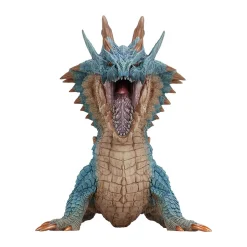 Monster Hunter - Lagiacrus Builder Sofvi Model Capcom Figuur