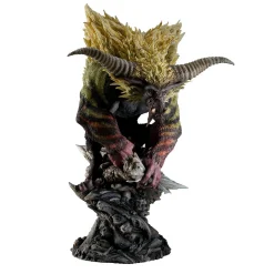 Monster Hunter - Rajang Builder Creators Model Capcom Figuur