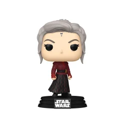 Morgan Elsbeth Funko Pop Bobblehead Figuur - Star Wars Ahsoka