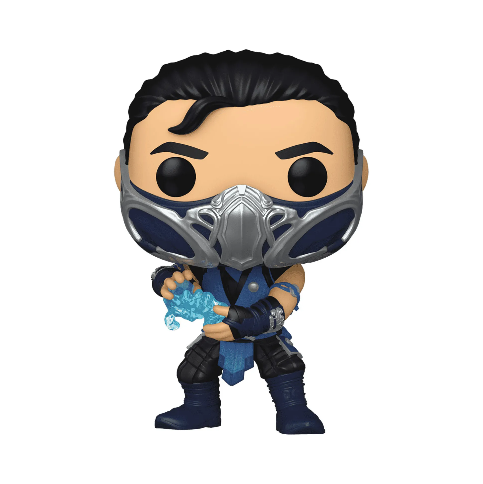 Mortal Kombat - Sub Zero Funko Pop Figuur