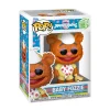 Muppet Babies - Baby Fozzie Funko Pop figuur