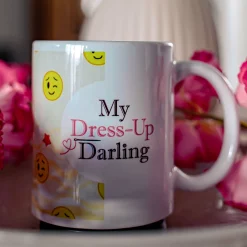 My Dress-Up Darling - Marin Cheeky Smile Mok