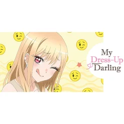 My Dress-Up Darling - Marin Cheeky Smile Mok