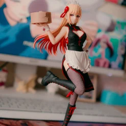 My Dress-Up Darling - Marin Kitagawa Espresto Figuur China Maid Versie