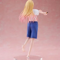 My Dress-Up Darling - Marin Kitagawa Tenitol Tall Figuur Gojo's Gym Uniform Versie