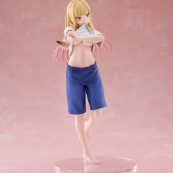 My Dress-Up Darling - Marin Kitagawa Tenitol Tall Figuur Gojo's Gym Uniform Versie