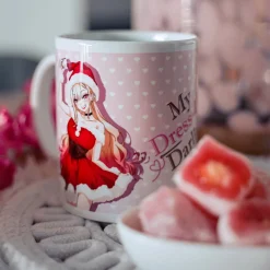 My Dress-Up Darling - Marin Winter Seasons Mok