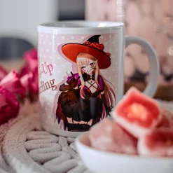 My Dress-Up Darling - Marin Winter Seasons Mok