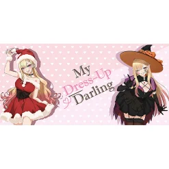 My Dress-Up Darling - Marin Winter Seasons Mok
