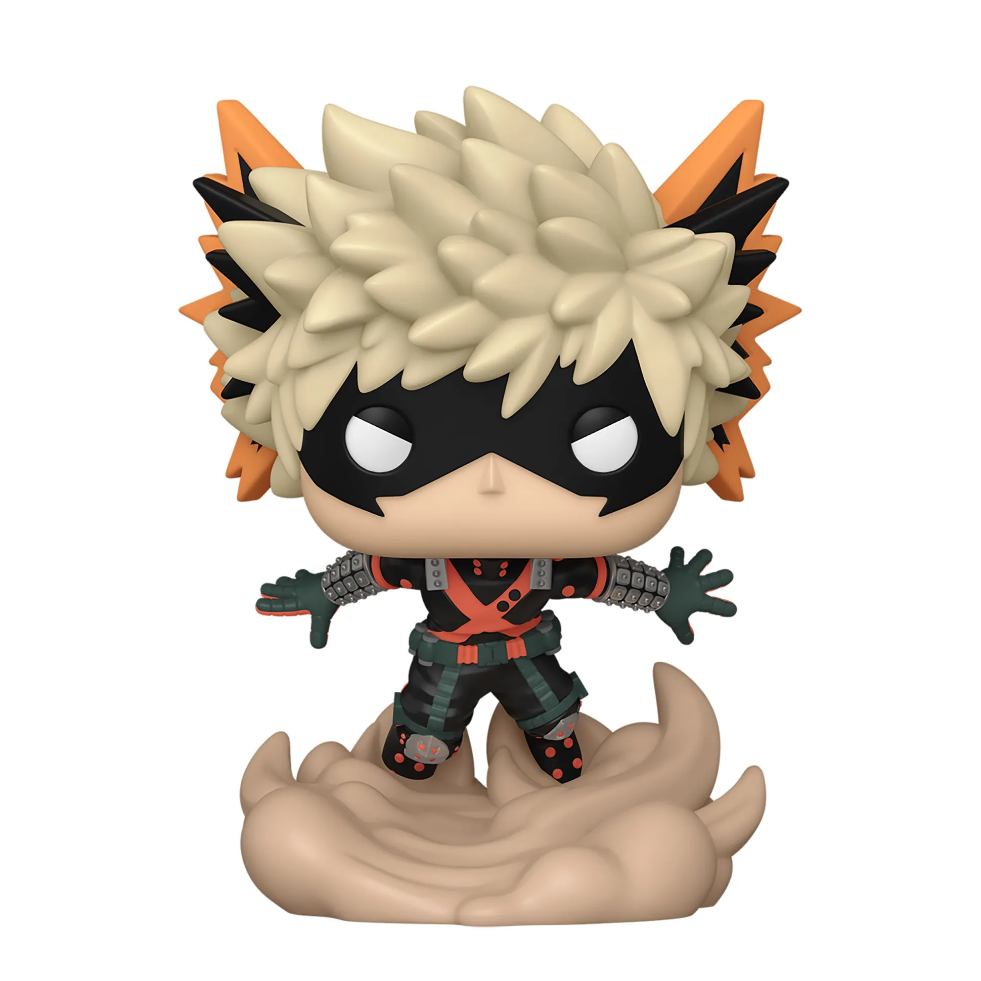My Hero Academia - Bakugo (New Suit) Funko Pop-figuur