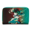 My Hero Academia - Deku Attack Portemonnee