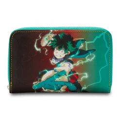 My Hero Academia - Deku Attack Portemonnee