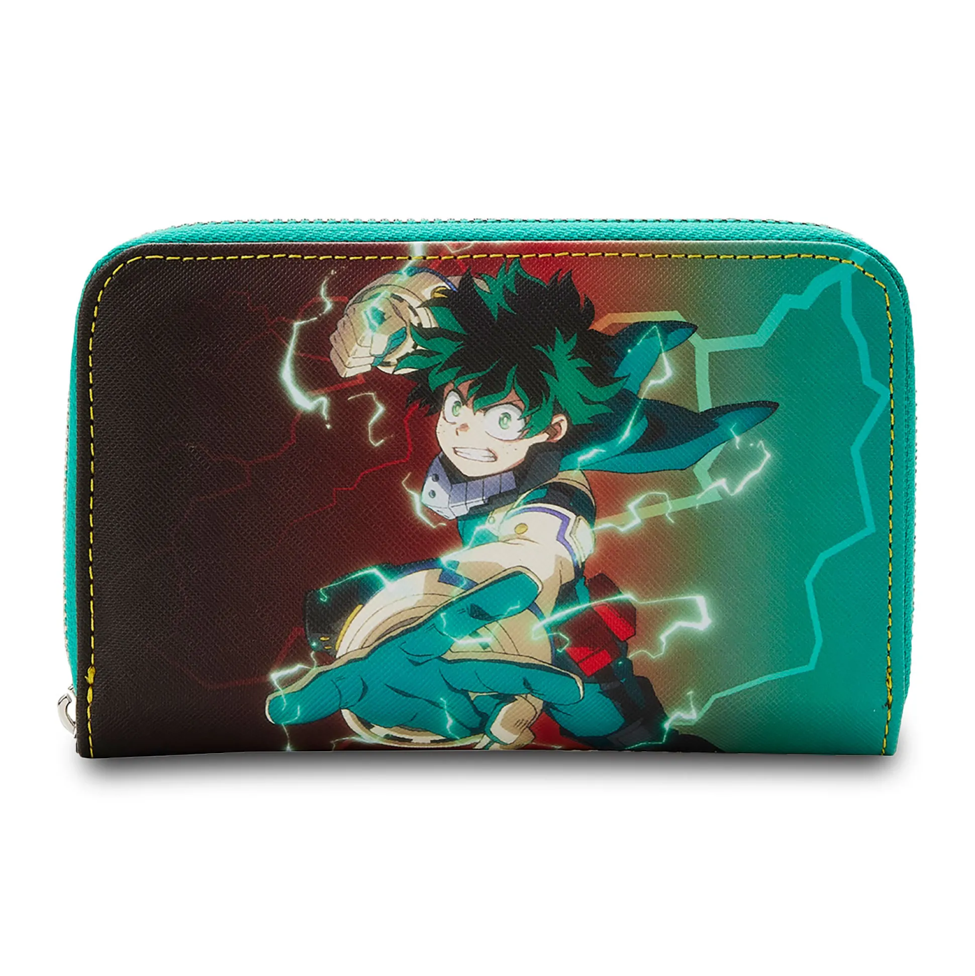 My Hero Academia - Deku Attack Portemonnee