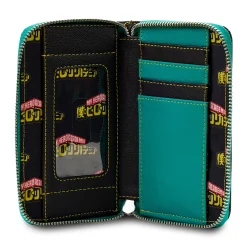 My Hero Academia - Deku Attack Portemonnee