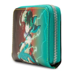 My Hero Academia - Deku Attack Portemonnee