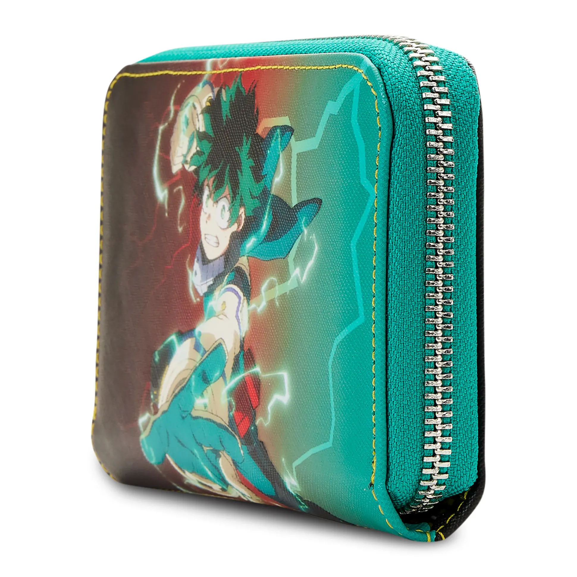 My Hero Academia - Deku Attack Portemonnee