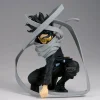 My Hero Academia - Eraserhead Maximatic Figuur