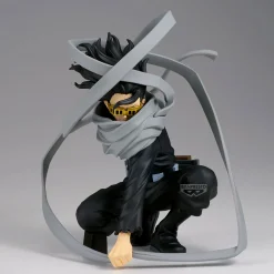 My Hero Academia - Eraserhead Maximatic Figuur