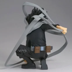 My Hero Academia - Eraserhead Maximatic Figuur