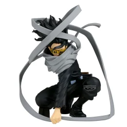 My Hero Academia - Eraserhead Maximatic Figuur