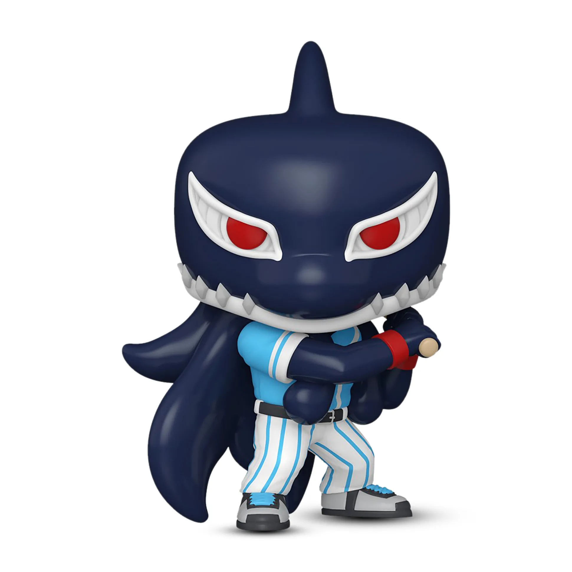 My Hero Academia - Gang Orca Funko Pop Figuur