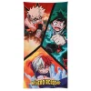 My Hero Academia - Groep Strandhanddoek
