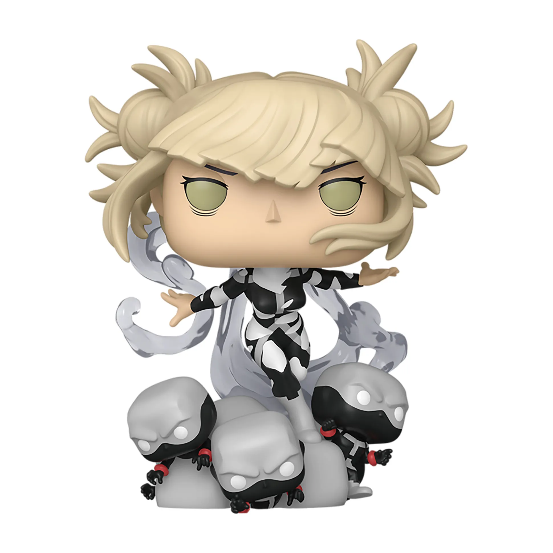 My Hero Academia - Himiko Toga Funko Pop! Figuur