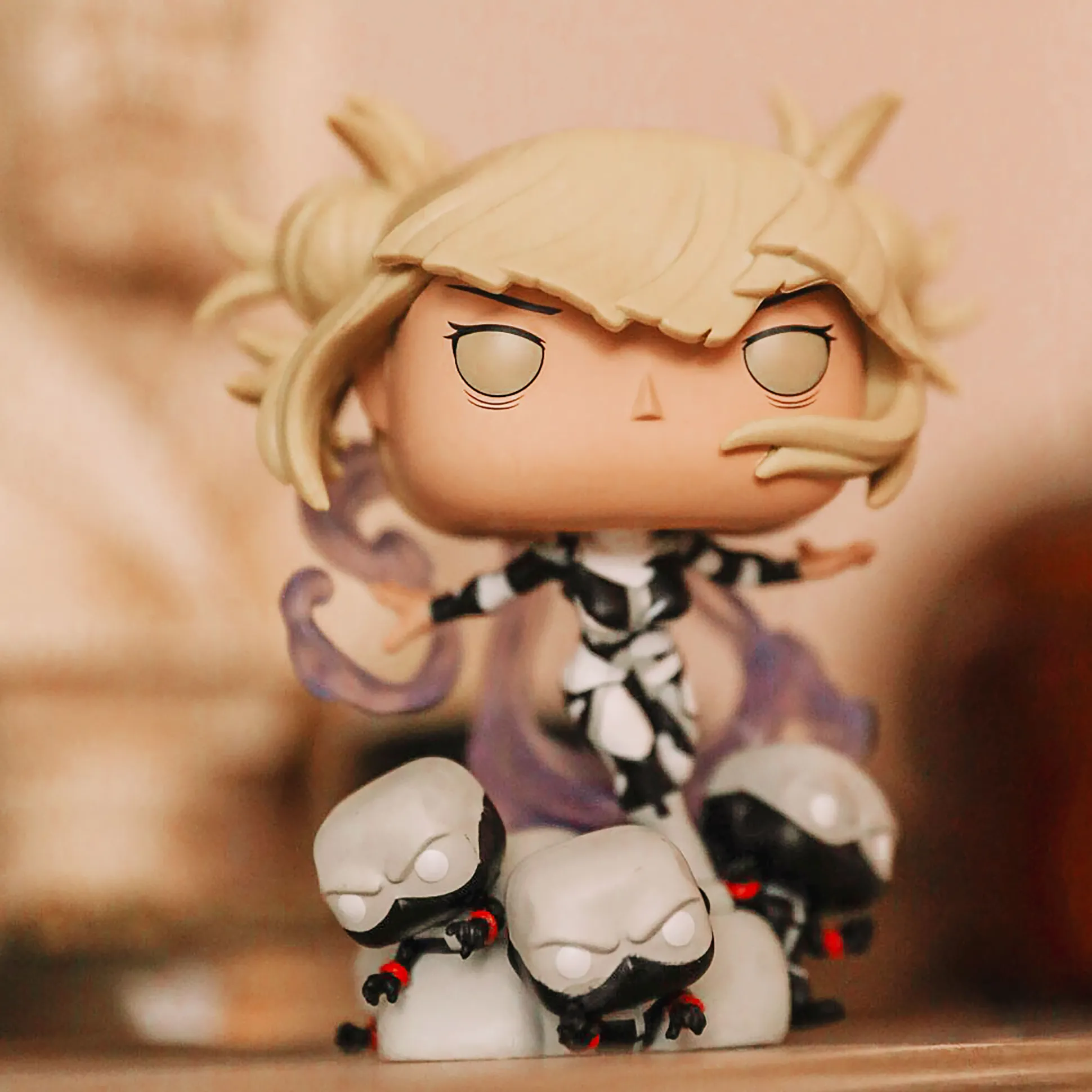 My Hero Academia - Himiko Toga Funko Pop! Figuur