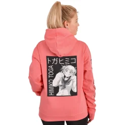 My Hero Academia - Himiko Toga Dames Hoodie