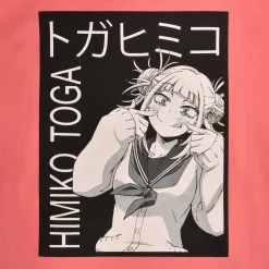 My Hero Academia - Himiko Toga Dames Hoodie