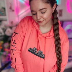 My Hero Academia - Himiko Toga Dames Hoodie