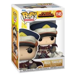 My Hero Academia - Inasa Yoarashi Funko Pop Figuur