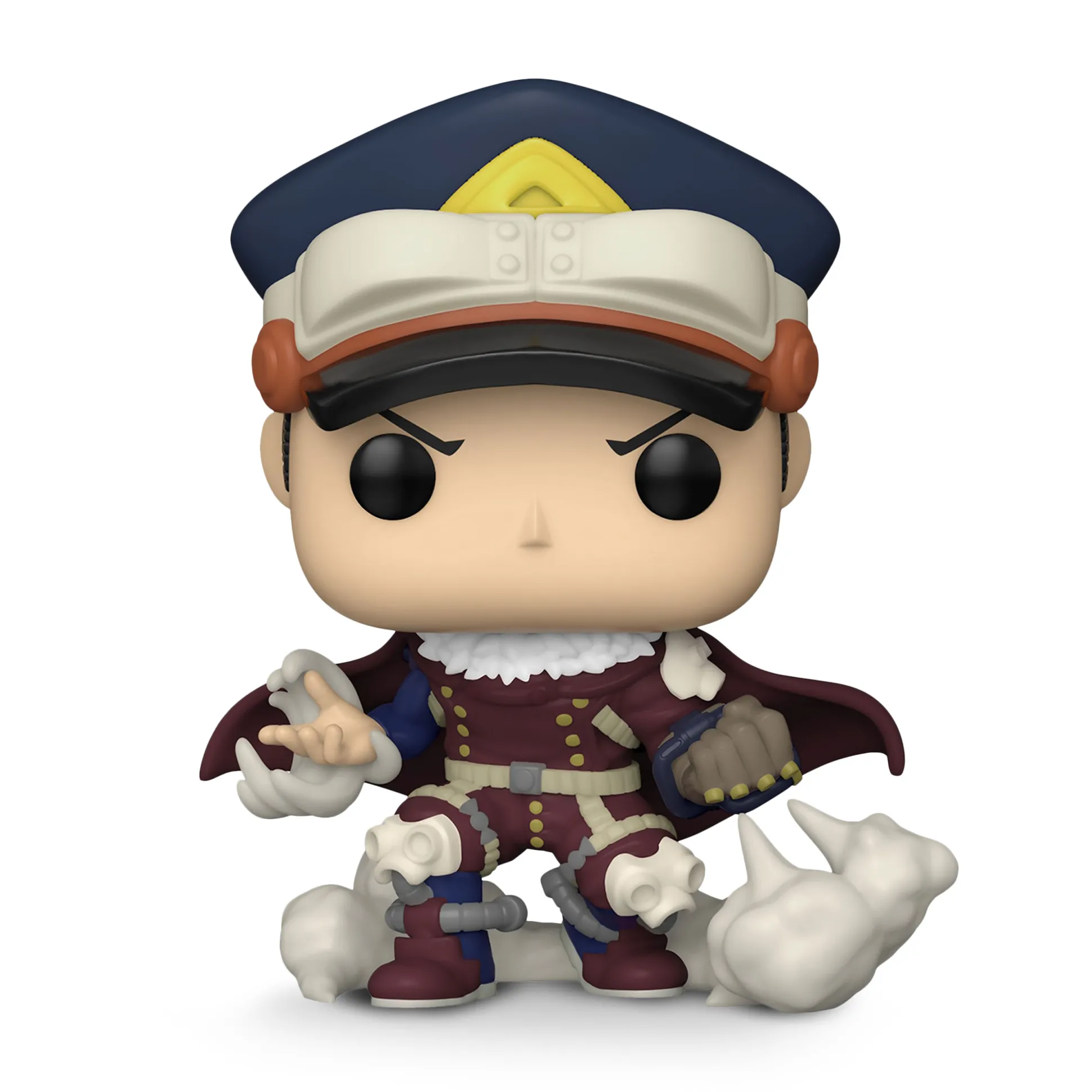 My Hero Academia - Inasa Yoarashi Funko Pop Figuur