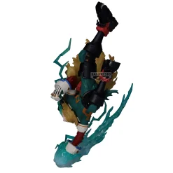 My Hero Academia - Izuku Midoriya The Amazing Heroes Plus Figuur