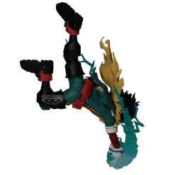 My Hero Academia - Izuku Midoriya The Amazing Heroes Plus Figuur