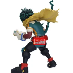 My Hero Academia - Izuku Midoriya Final Season Figuur
