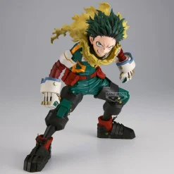 My Hero Academia - Izuku Midoriya Grandista Figuur