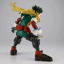 My Hero Academia - Izuku Midoriya Grandista Figuur