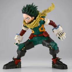 My Hero Academia - Izuku Midoriya Grandista Figuur