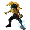 My Hero Academia - Izuku Midoriya On Top Of Happiness Ichibansho Figuur