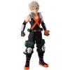 My Hero Academia - Katsuki Bakugo Prize Figuur